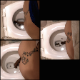 A girl with a tattoo on her back records herself shitting while sitting on a toilet in 12 scenes. See movies 7048, 7049 and 7157 for more. Presented in 720P HD. Over 5 minutes.